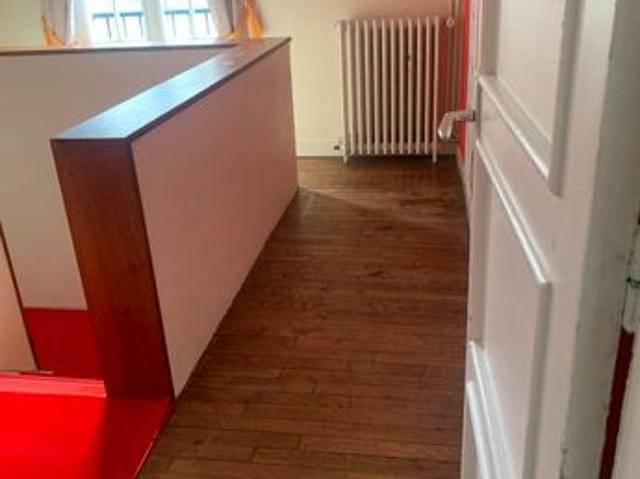 Appartement vente à Saint-Lô, Normandie