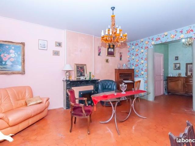 Appartement vente à Béziers, Pézenas