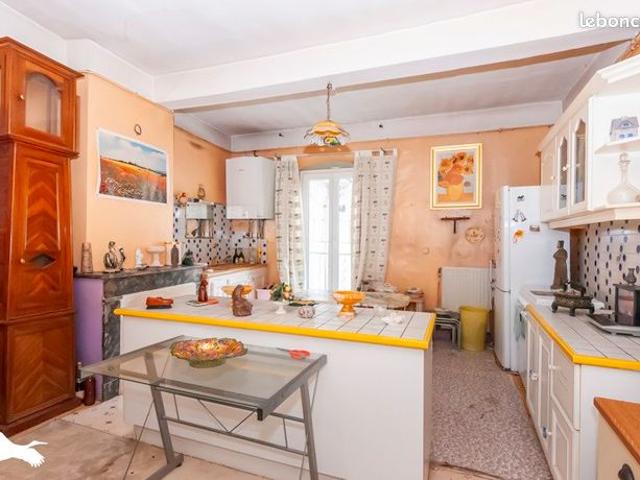 Appartement vente à Béziers, Pézenas