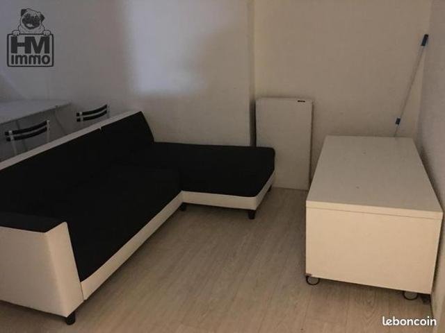 Appartement vente à Limoges, Saint-léonard-de-noblat