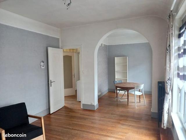 Maison vente à Lille