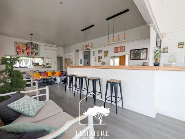 Appartement vente à Ronce-les-Bains, La Tremblade