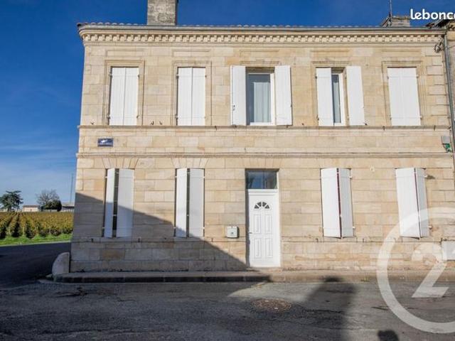 Appartement vente à Lesparre-Médoc, Nouvelle-Aquitaine