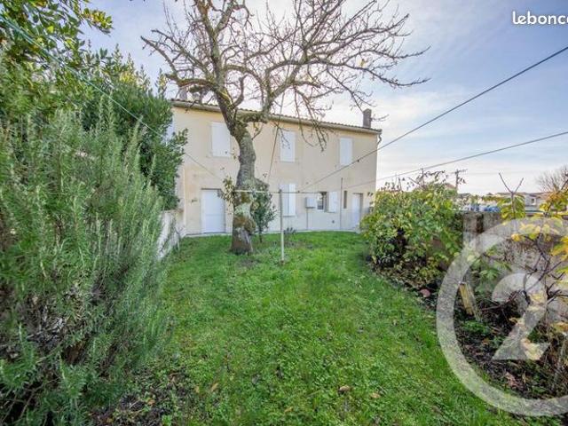 Appartement vente à Lesparre-Médoc, Nouvelle-Aquitaine