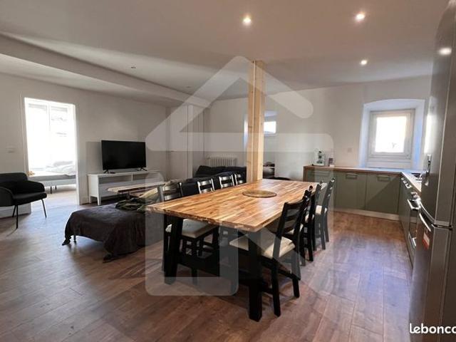 Appartement vente à Valence, Guadeloupe