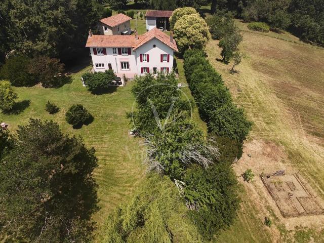 Appartement vente à Mont-de-Marsan, Montsoué