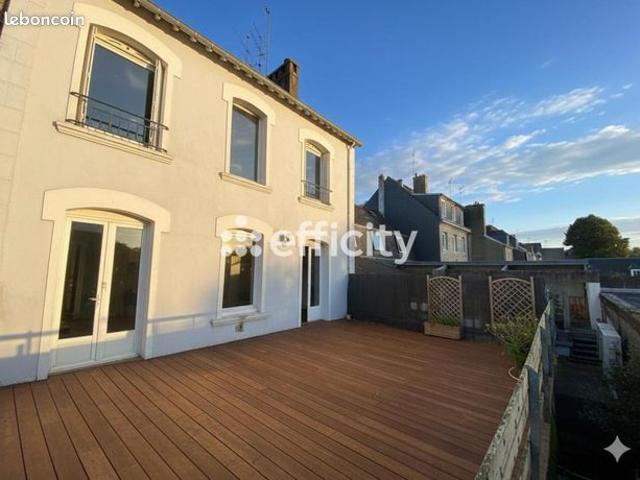 Appartement vente à Pontivy, Bretagne
