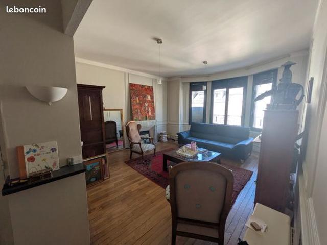 Appartement vente à Pontivy, Bretagne
