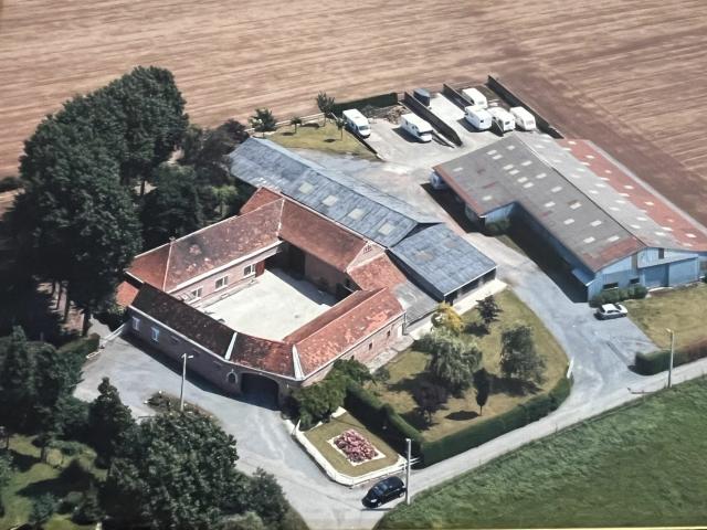 Appartement vente à Lille, Wattrelos