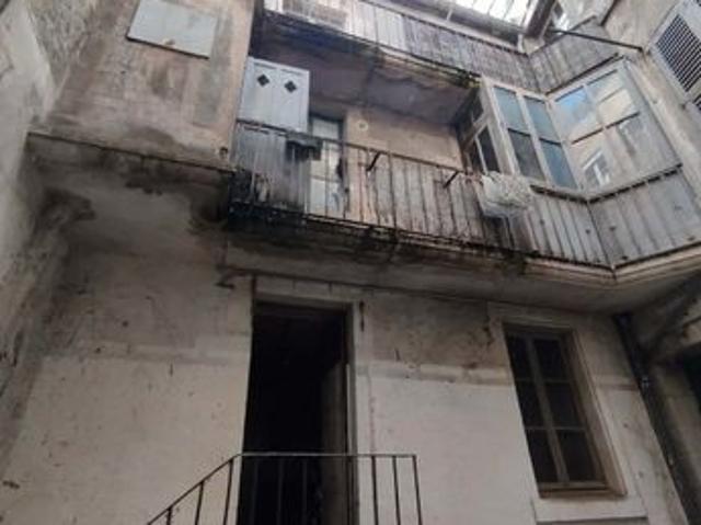 Appartement vente à Clamecy