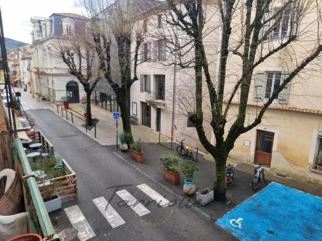 Maison vente à Nyons, Dieulefit