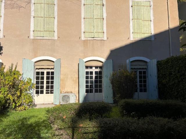 Appartement vente à France métropolitaine, Carpentras