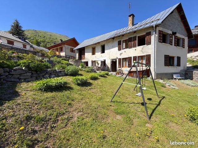 Appartement vente à Saint-Jean-de-Maurienne, Valloire