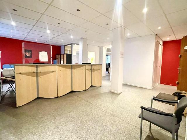 Appartement vente à Annecy