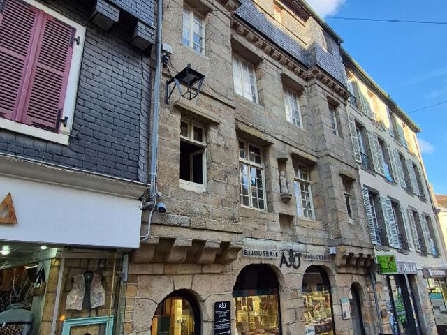 Appartement vente à Brest, Bretagne