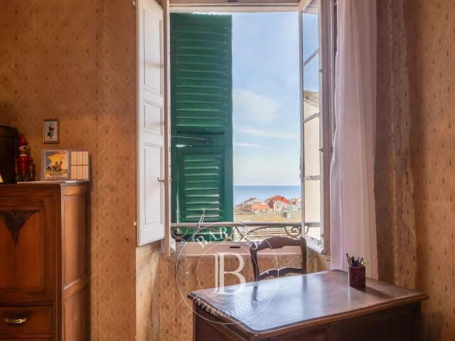 Appartement vente à Bastia