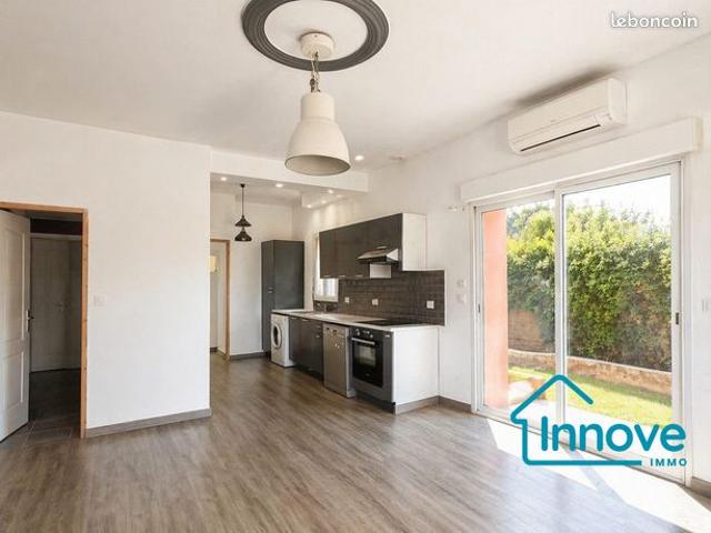 Appartement vente à Château-Thierry, Grisolles