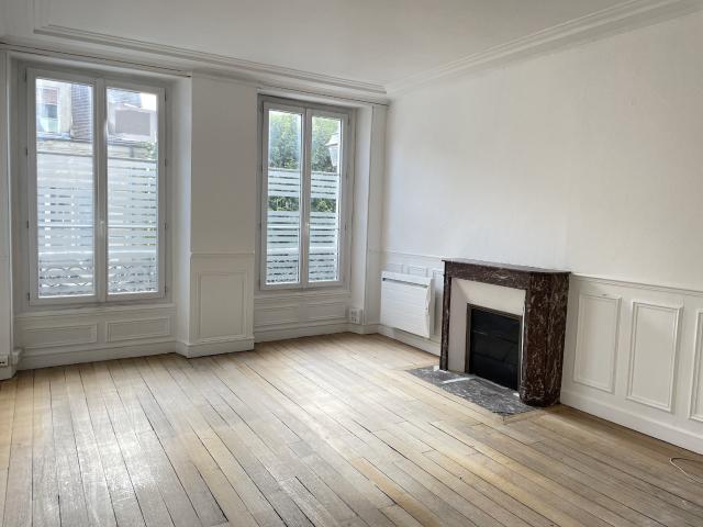 Appartement vente à Pontoise