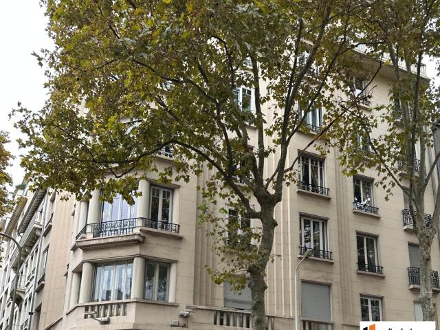 Appartement vente à Lyon, Métropole de Lyon