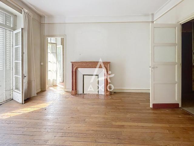 Appartement vente à Montagne des Boulets, Le Creusot