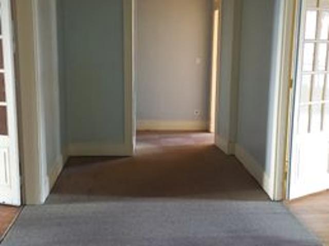 Appartement vente à Lons-le-Saunier, Lons-le-saunier