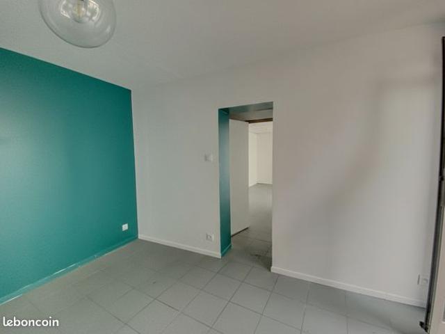 Appartement vente à Vendôme, Lisle