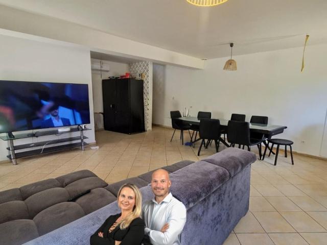 Appartement vente à Nérac, Damazan