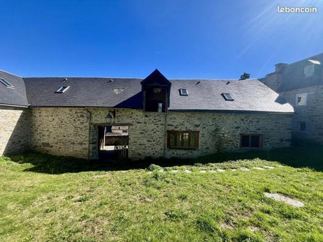 Appartement vente à Bagnères-de-Bigorre, Ens