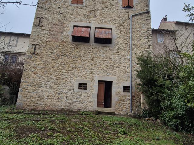 Appartement vente à Villefranche-de-Rouergue, Villefranche-de-rouergue