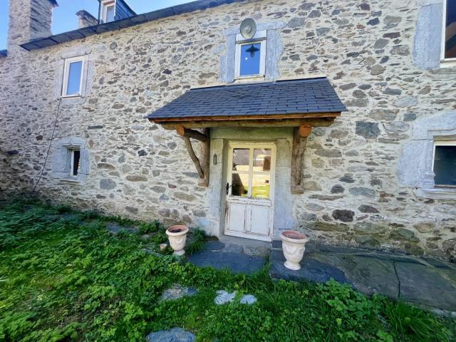 Appartement vente à Bagnères-de-Bigorre, Ens