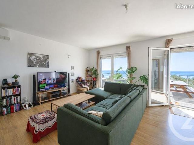 Appartement vente à Bastia, Santa-maria-di-lota