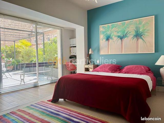 Appartement vente à Agen, Lot-et-Garonne