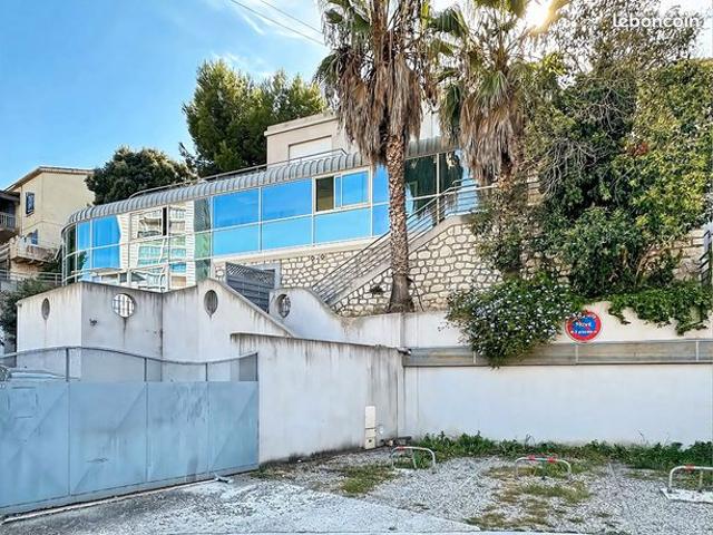 Appartement vente à Carry-le-Rouet, Bouches-du-Rhône