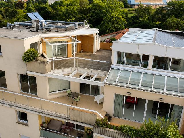 Appartement vente à Clermont-Ferrand, Clermont-ferrand