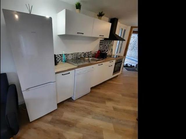 Appartement vente à Tulle, Uzerche