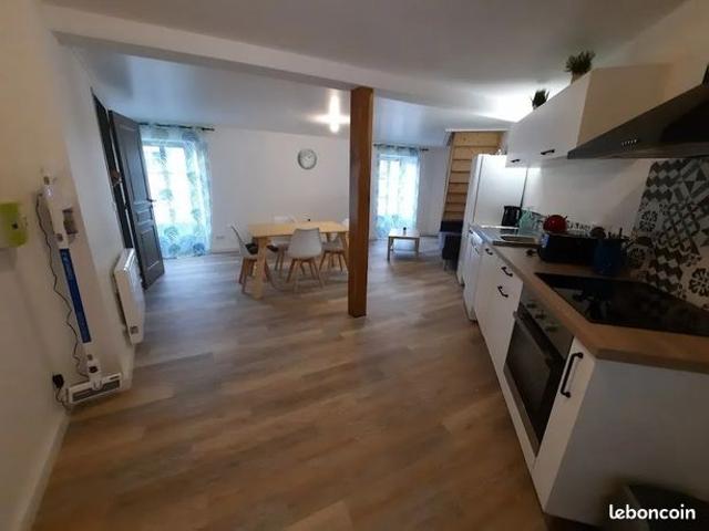Appartement vente à Tulle, Uzerche