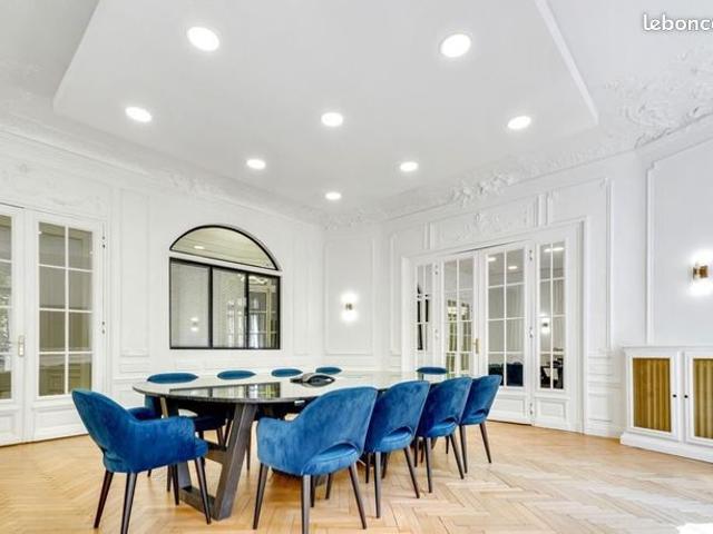 Appartement vente à Paris, Île-de-France