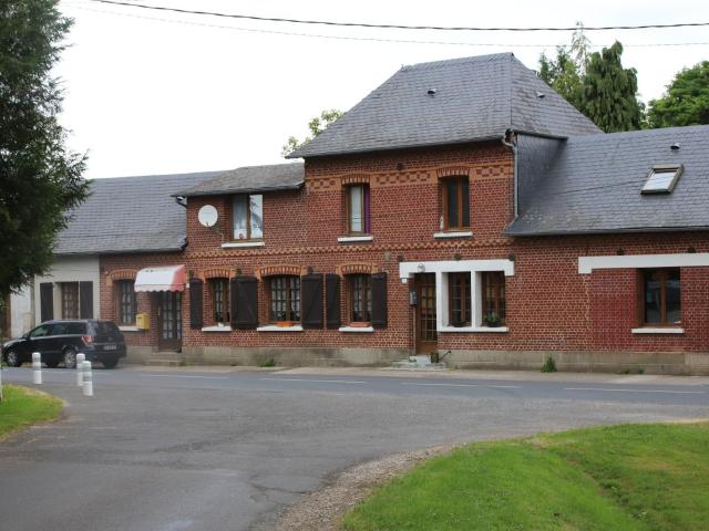 Appartement vente à Dieppe, Marques