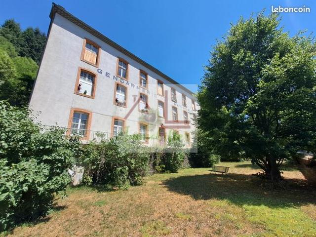 Appartement vente à Limoux, Villefort