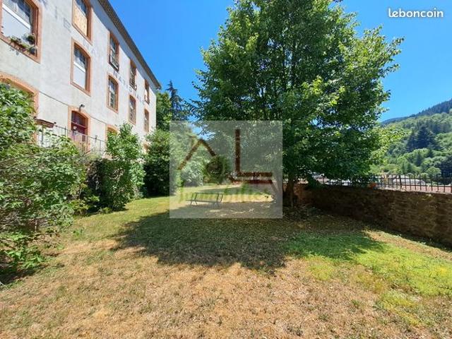 Appartement vente à Limoux, Villefort