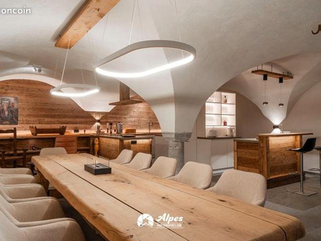 Appartement vente à Briançon, Provence-Alpes-Côte d'Azur