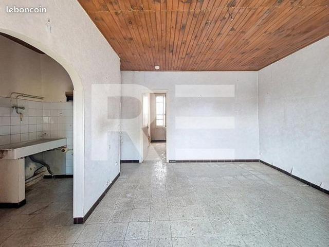 Appartement vente à Nîmes, Milhaud
