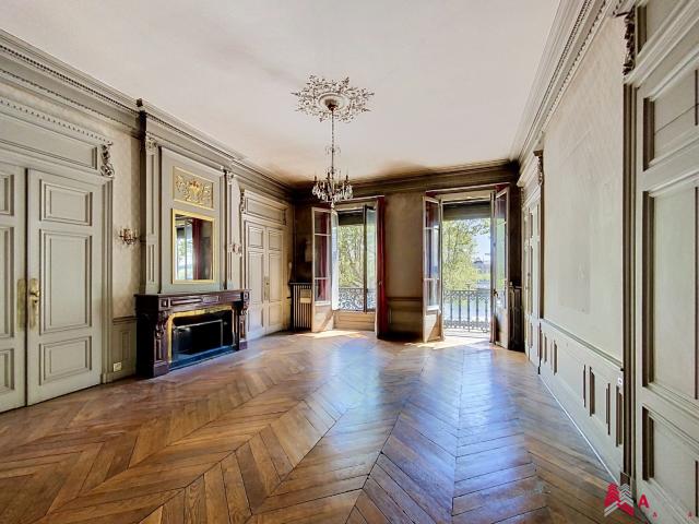 Appartement vente à Lyon, Métropole de Lyon
