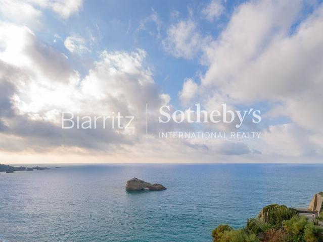 Appartement vente à Bayonne, Biarritz