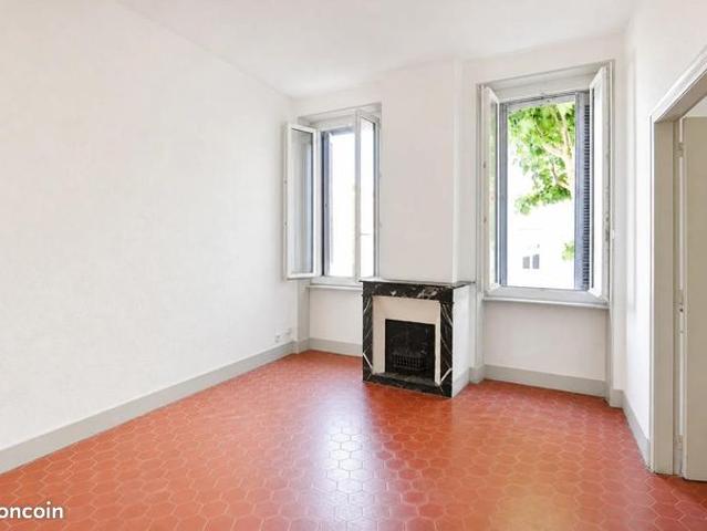 Appartement vente à Alès