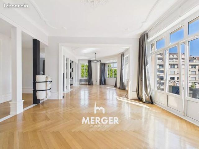 Appartement vente à Strasbourg, Hoenheim