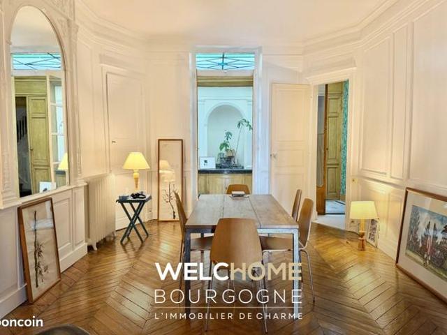Appartement vente à Chalon-sur-Saône, Saône-et-Loire