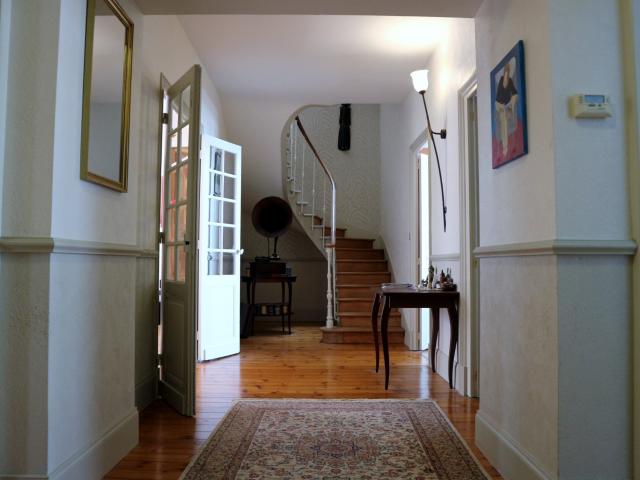 Appartement vente à Saintes