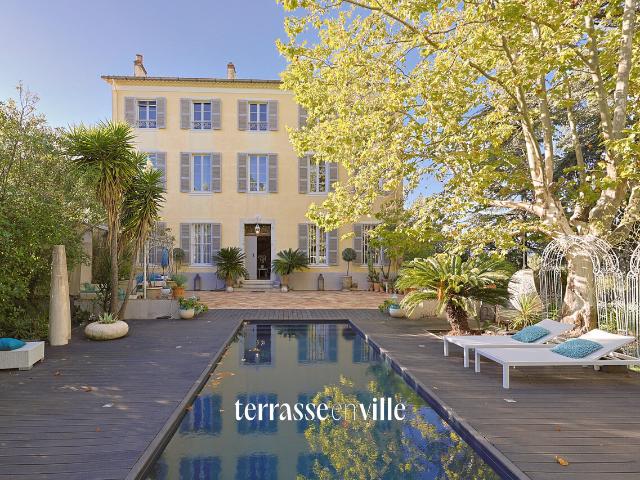 Appartement vente à Arrondissement de Toulon, La Crau