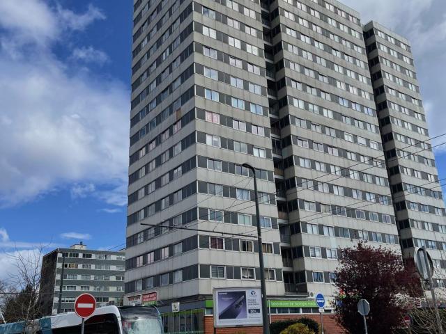 Appartement vente à Nancy, Grand Est